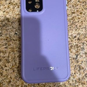 Brand new 11 pro lifeproof case